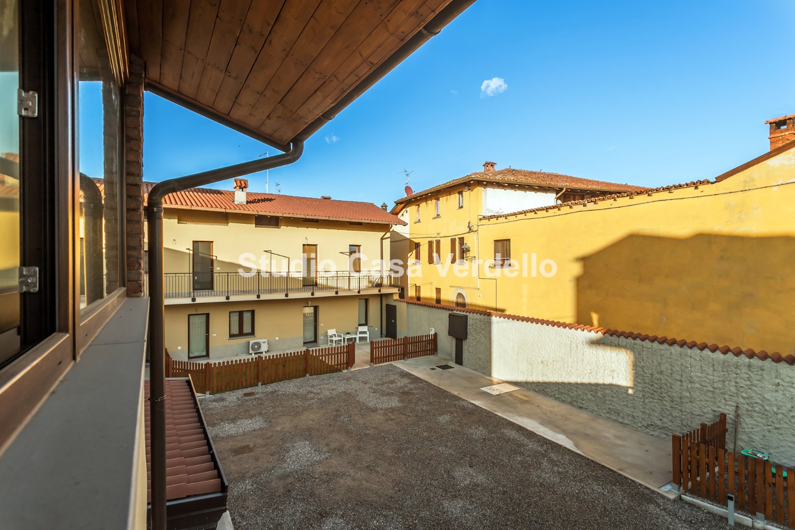 Casa Unifamiliare in vendita a Ciserano