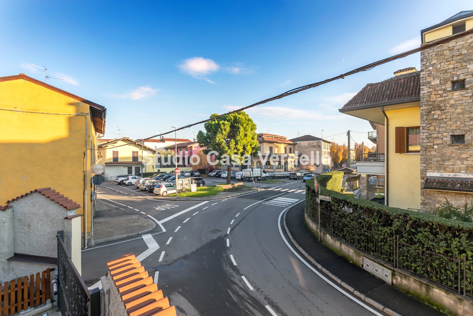 Casa Unifamiliare in vendita a Ciserano