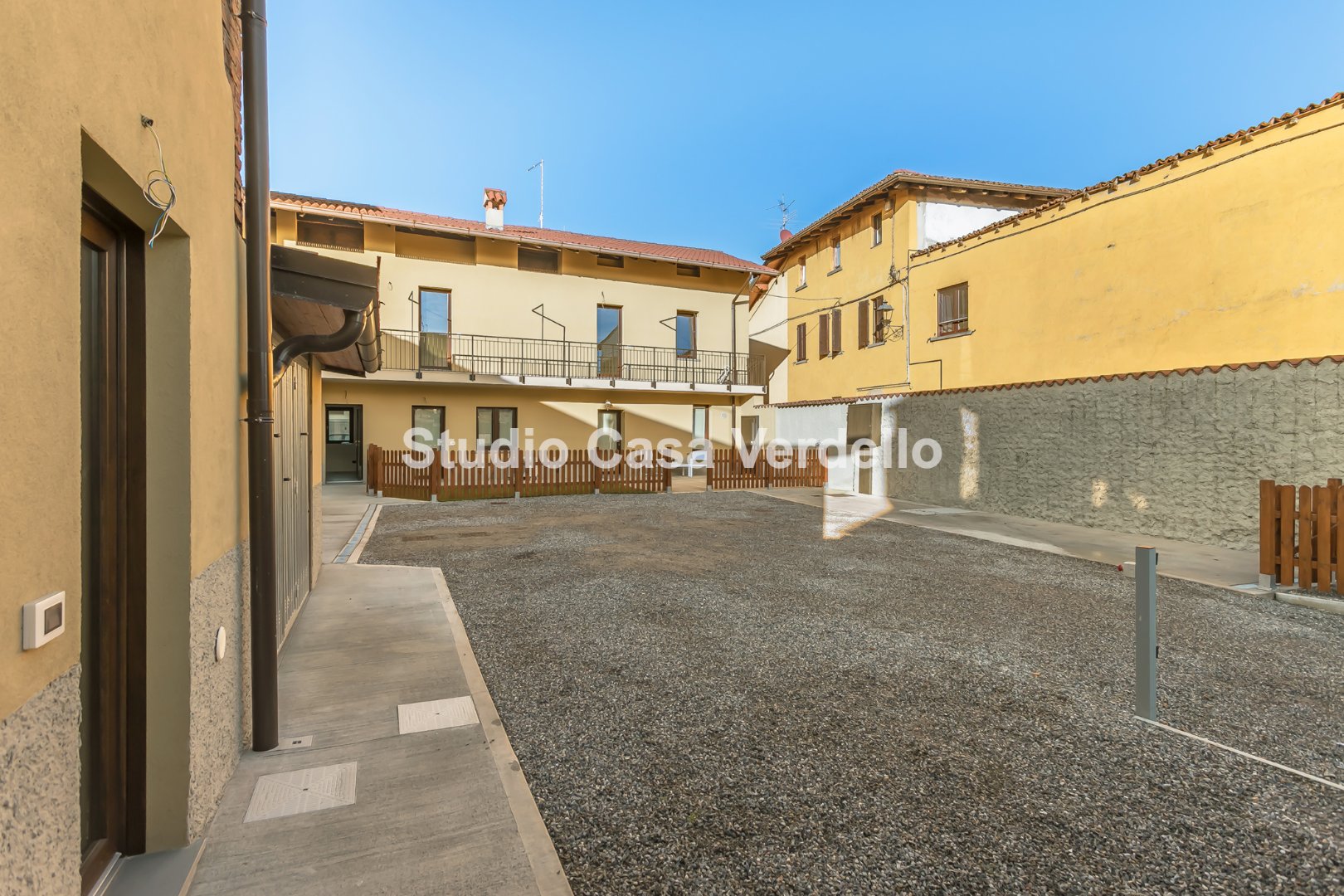 Casa Unifamiliare in vendita a Ciserano