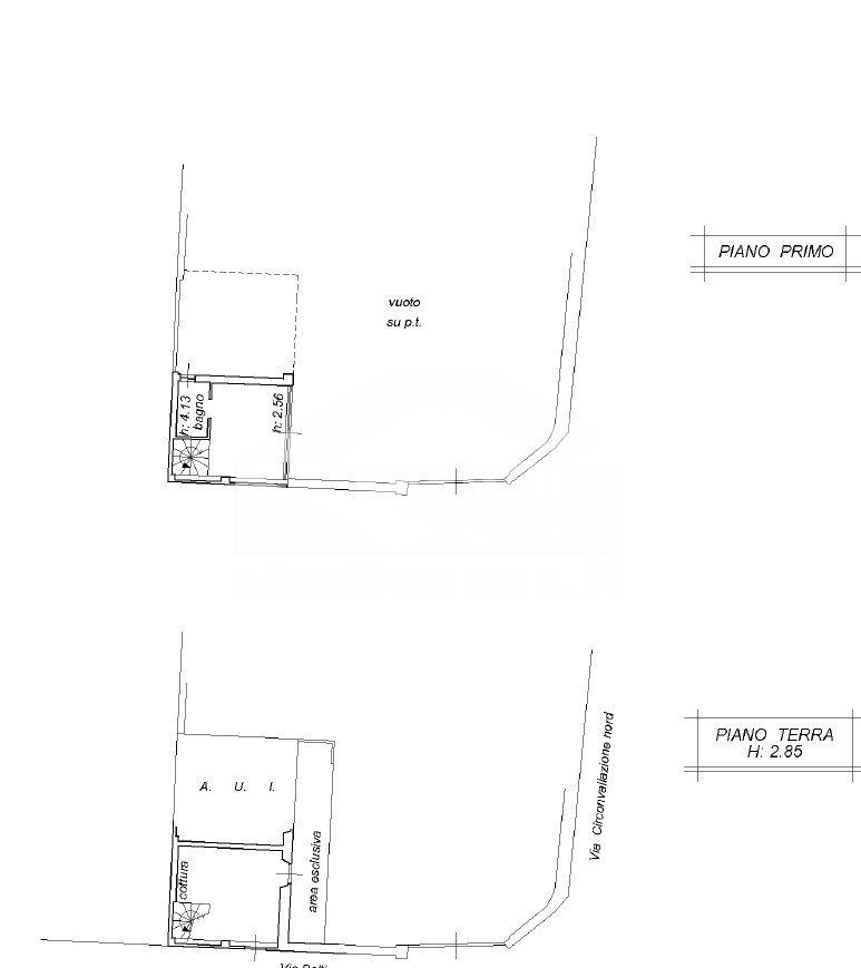 Casa Unifamiliare in vendita a Ciserano