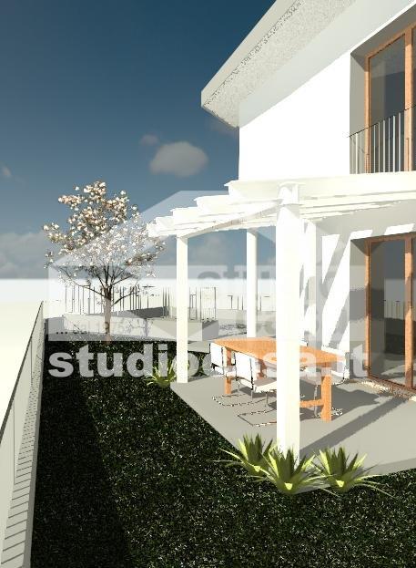 Villa Unifamiliare in vendita a Spirano