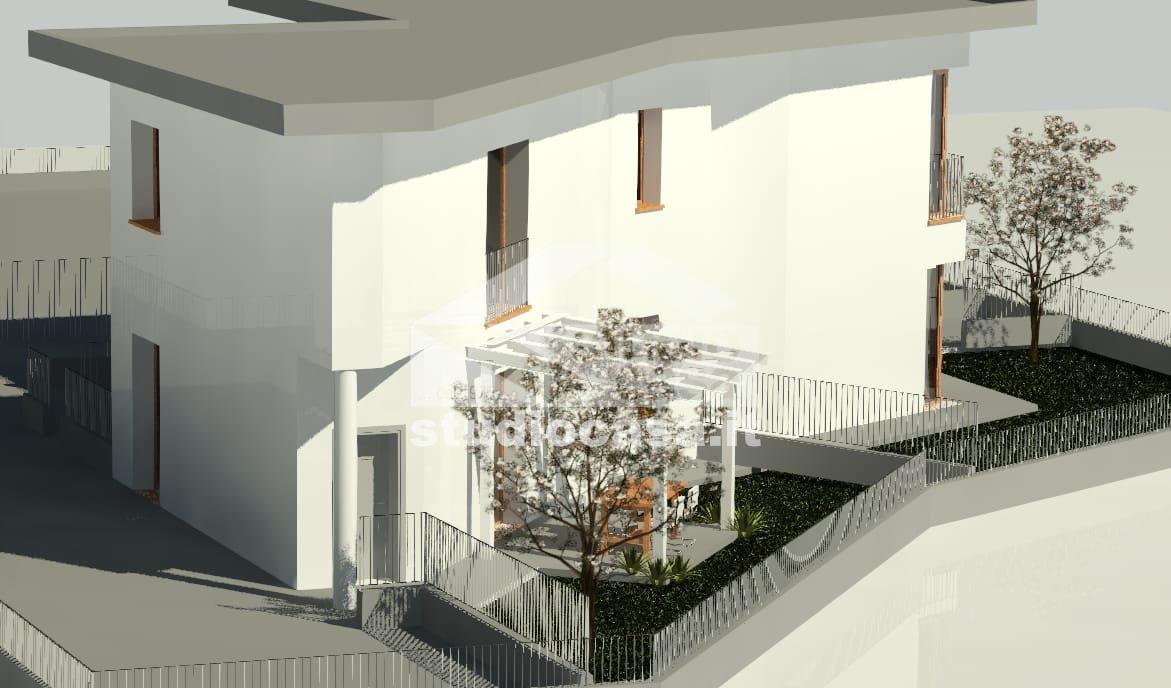 Villa Unifamiliare in vendita a Spirano
