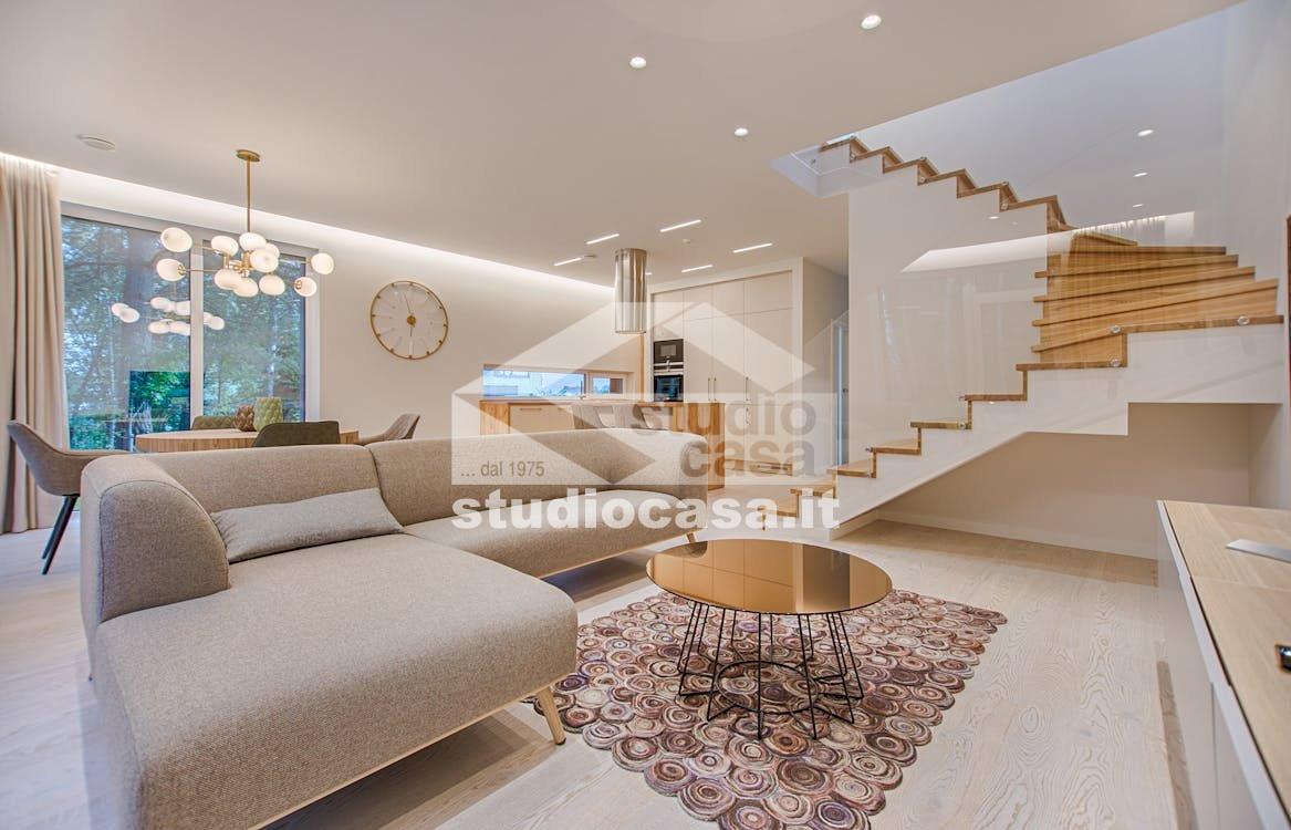 Villa Unifamiliare in vendita a Spirano