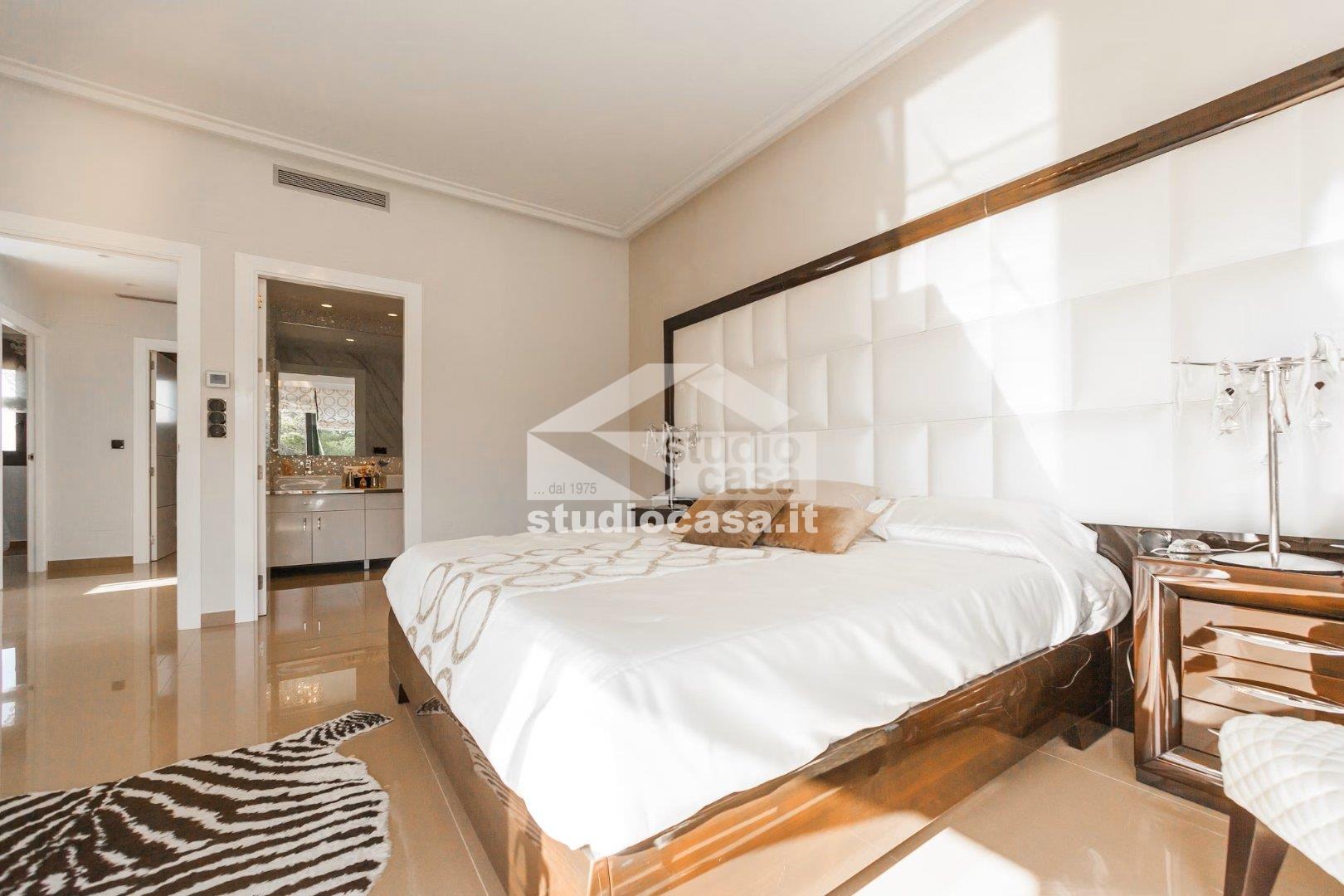 Villa Unifamiliare in vendita a Spirano