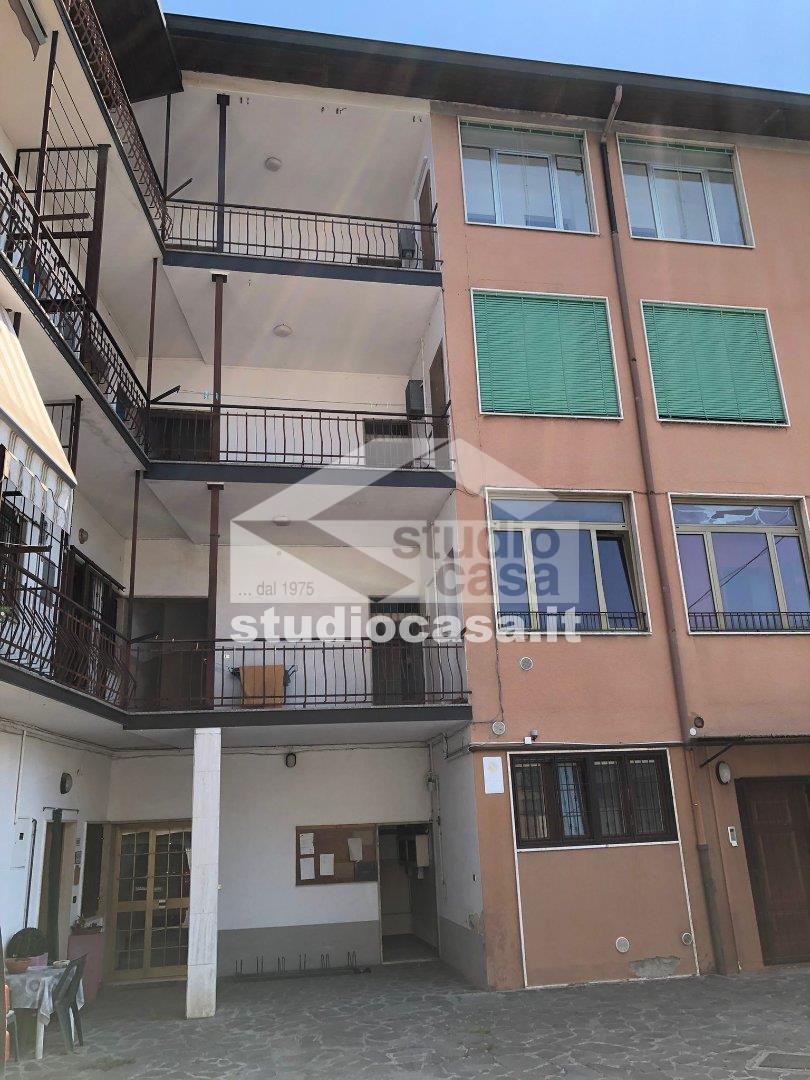 Appartamento in vendita a Osio Sotto