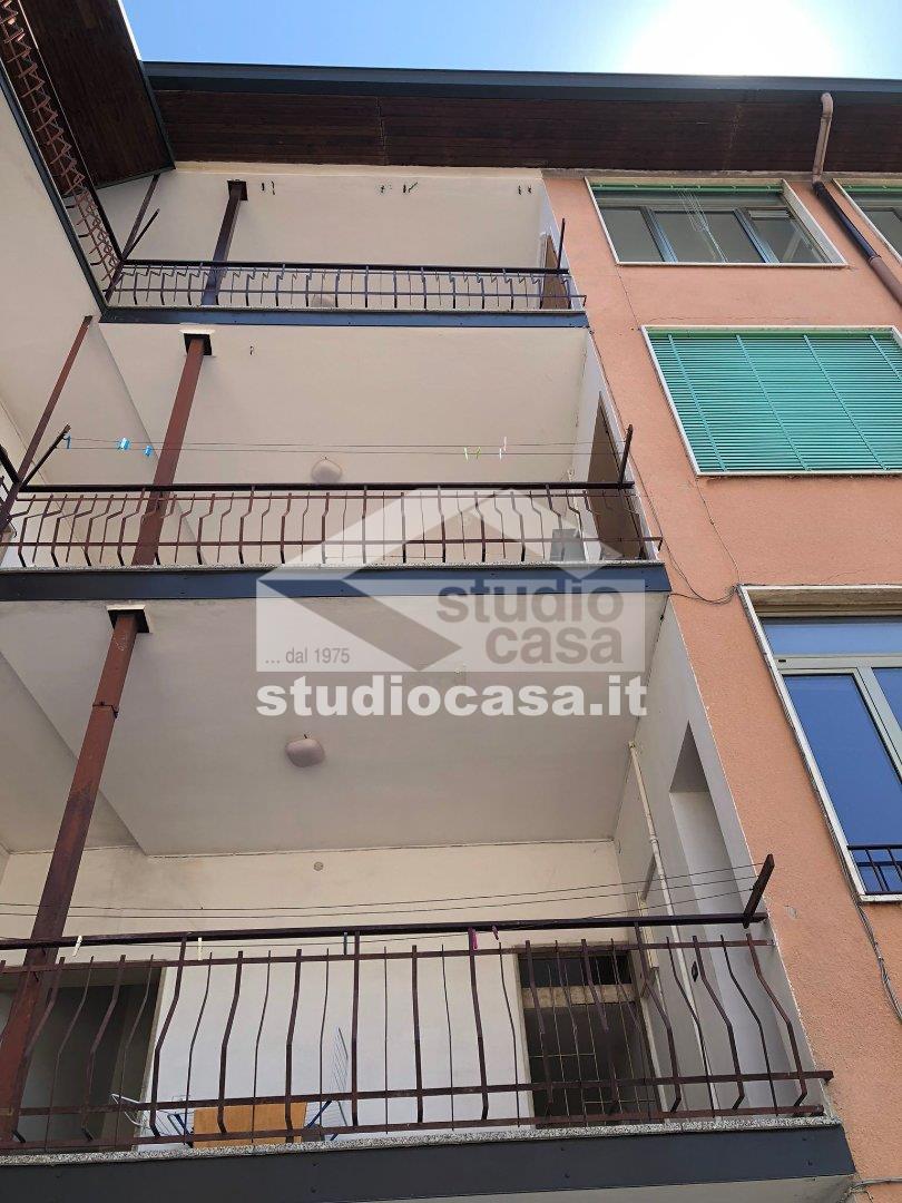 Appartamento in vendita a Osio Sotto