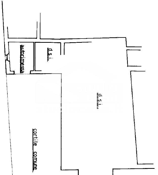 Appartamento in vendita a Verdello