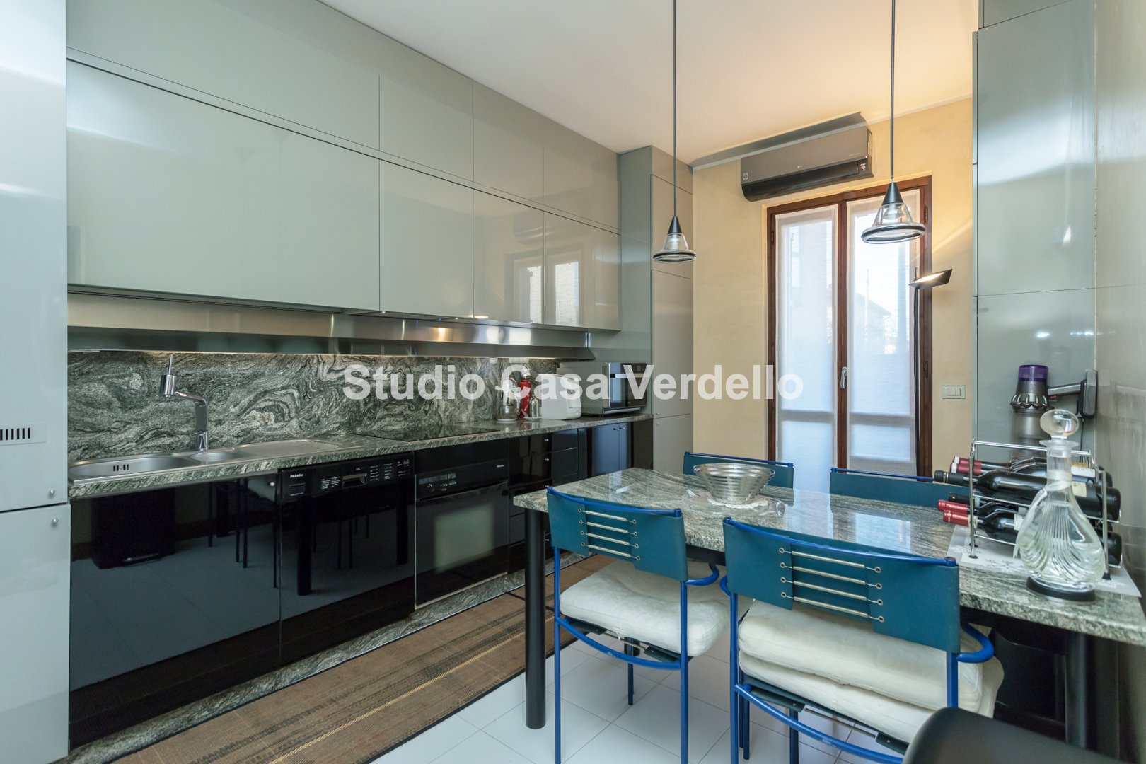 Villa Bifamiliare in vendita a Verdello