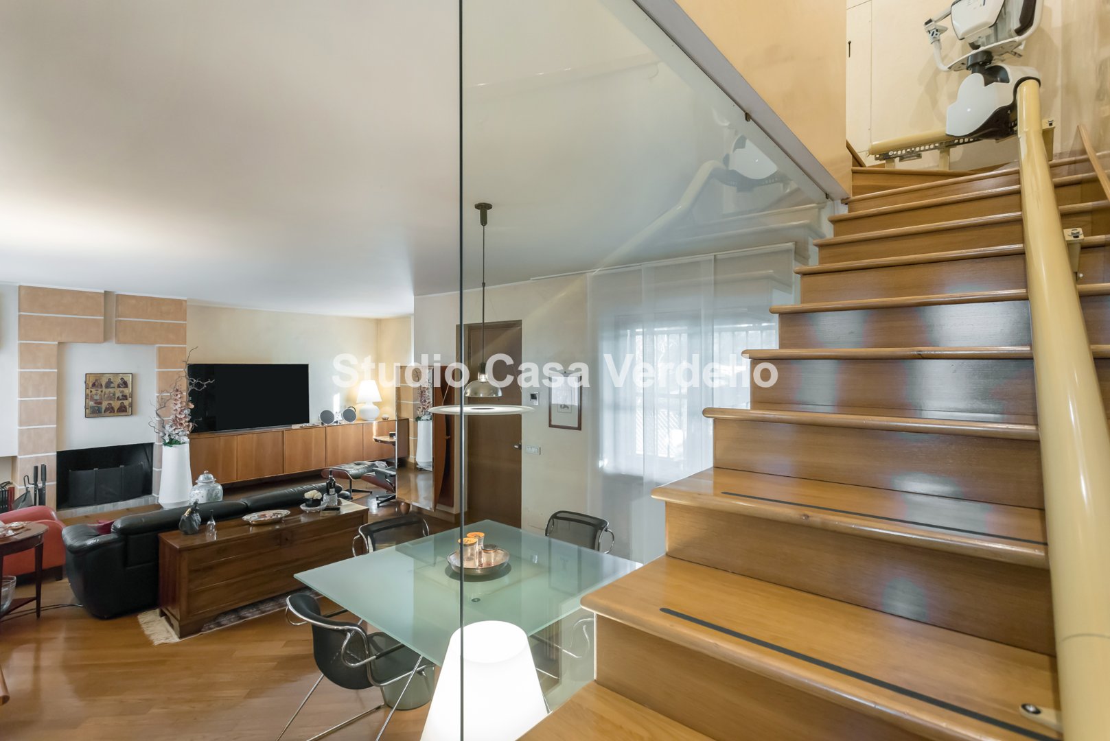 Villa Bifamiliare in vendita a Verdello