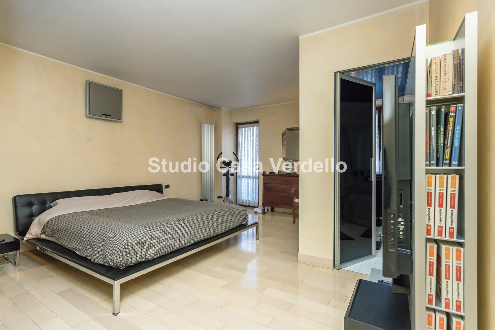 Villa Bifamiliare in vendita a Verdello