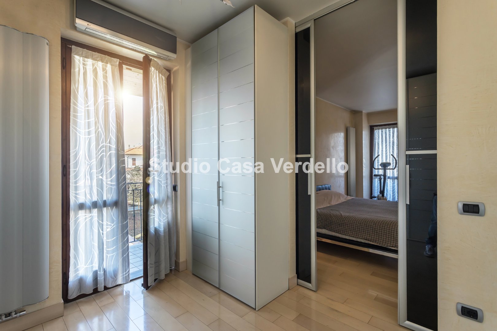 Villa Bifamiliare in vendita a Verdello