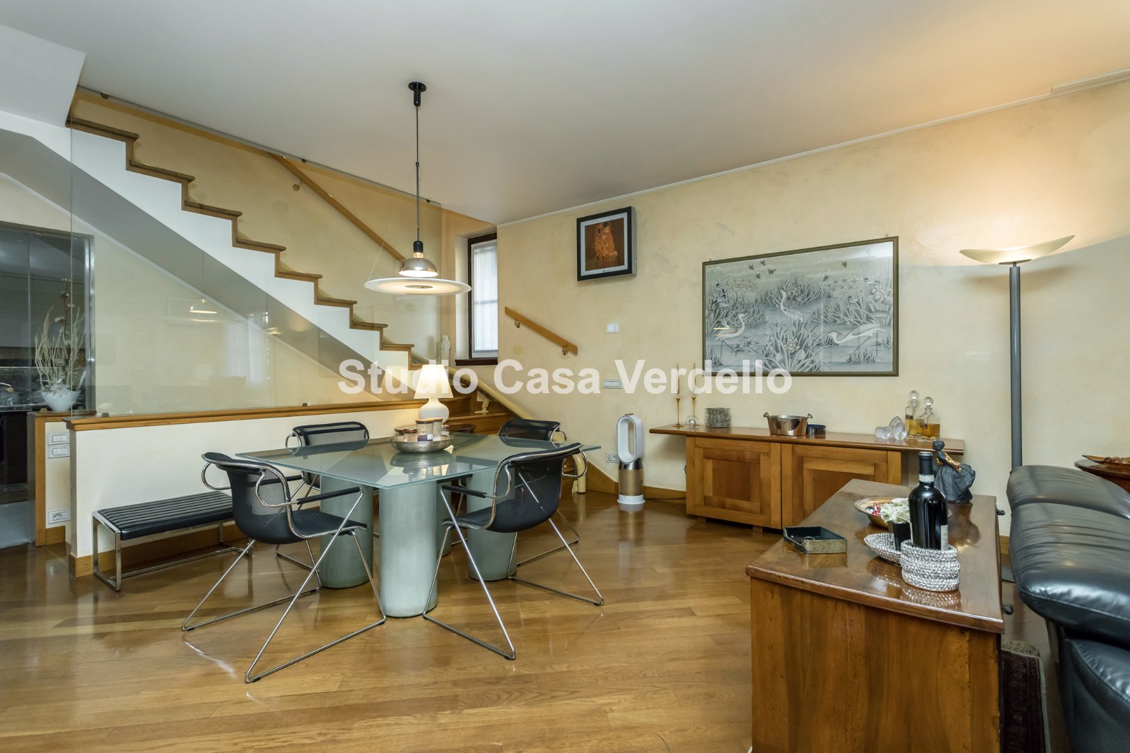 Villa Bifamiliare in vendita a Verdello