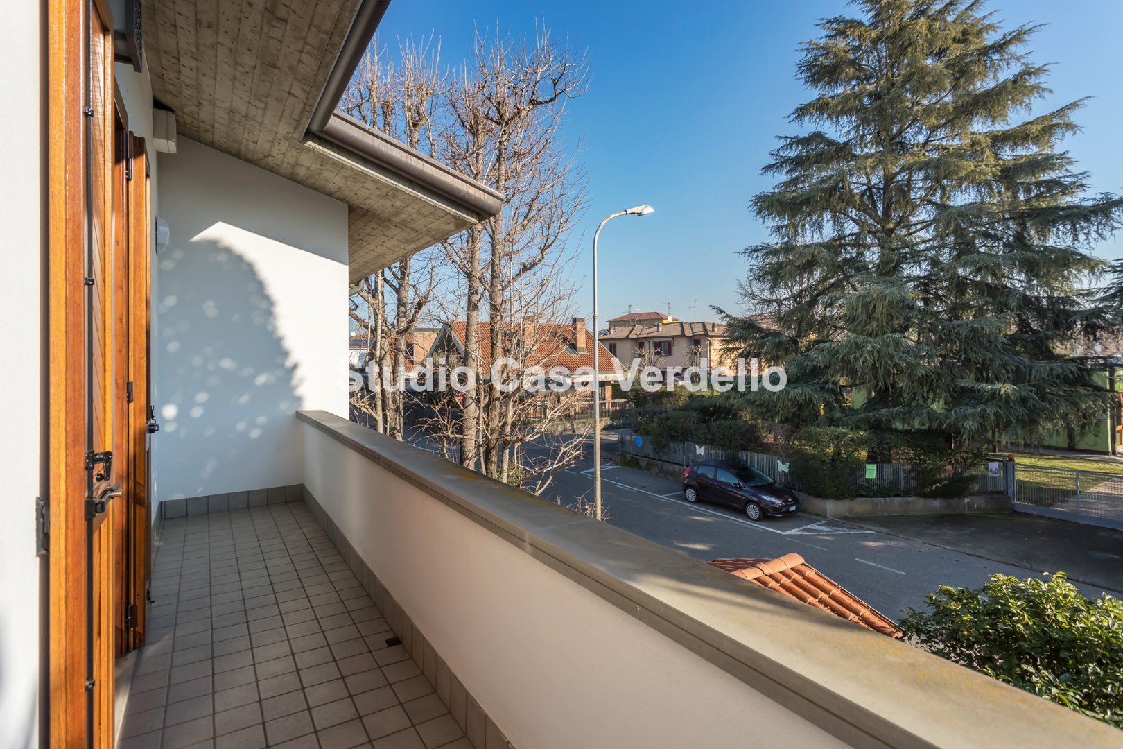 Villa Bifamiliare in vendita a Verdello