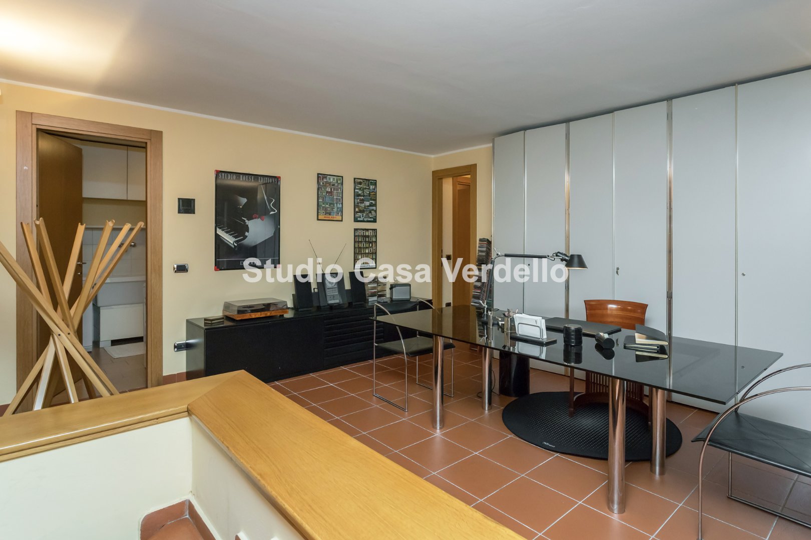 Villa Bifamiliare in vendita a Verdello
