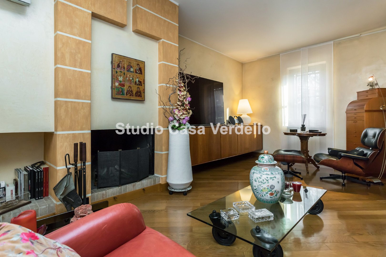 Villa Bifamiliare in vendita a Verdello