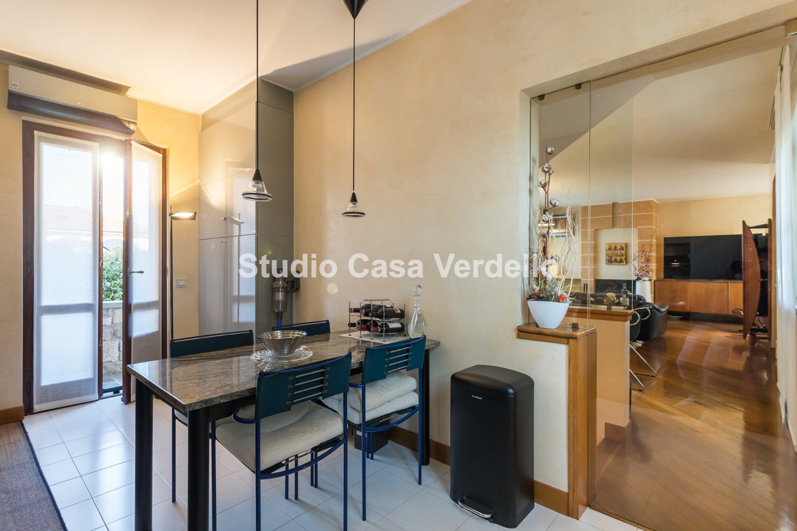 Villa Bifamiliare in vendita a Verdello