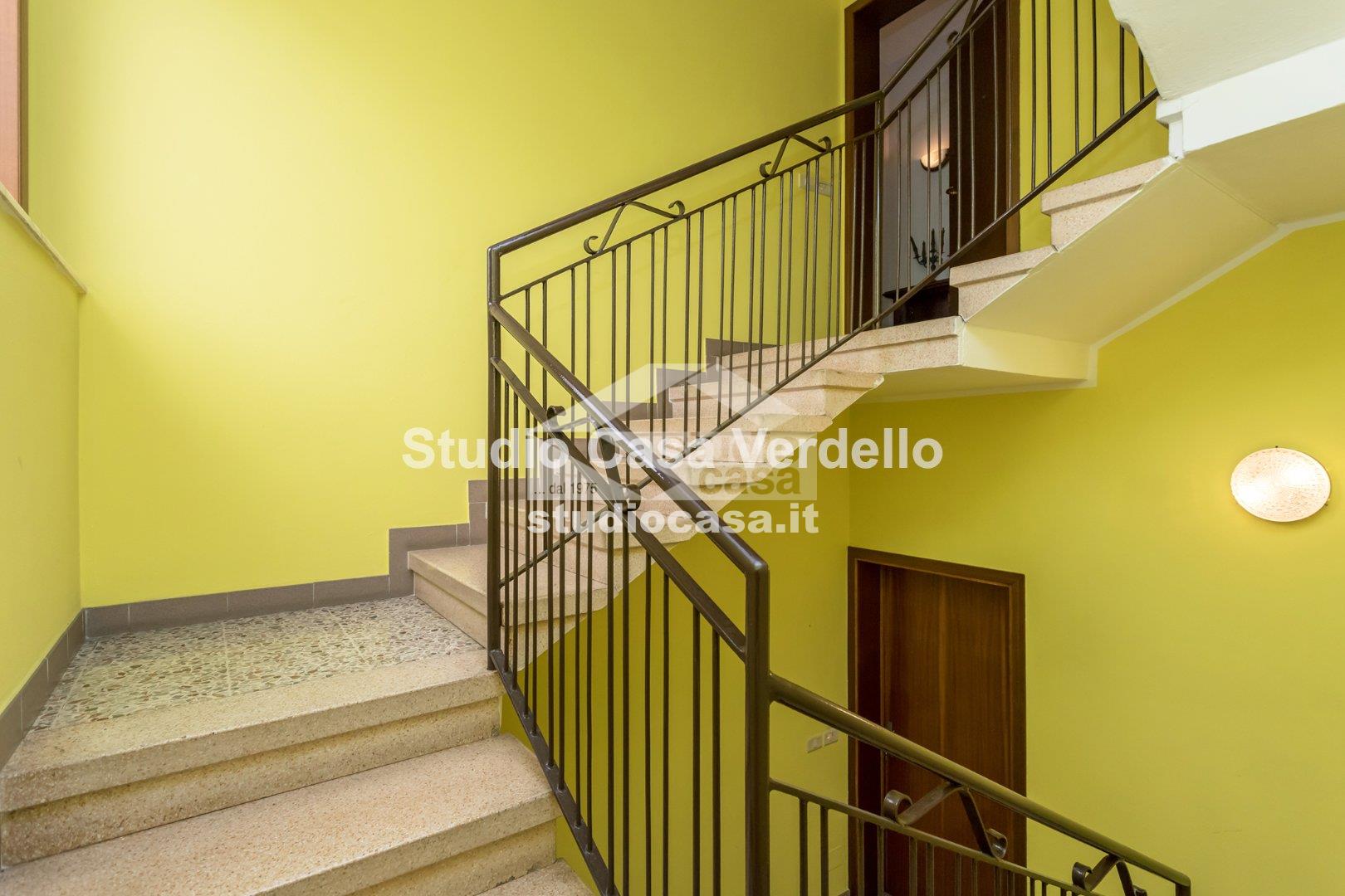 Appartamento in vendita a Verdello
