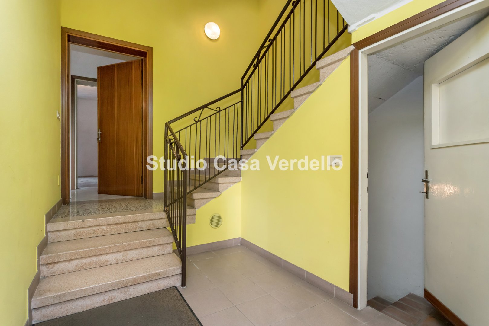 Appartamento in vendita a Verdello