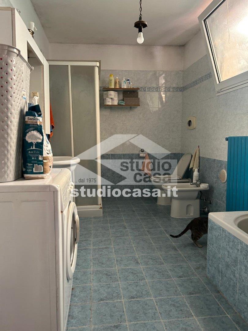 Appartamento in vendita a Verdello