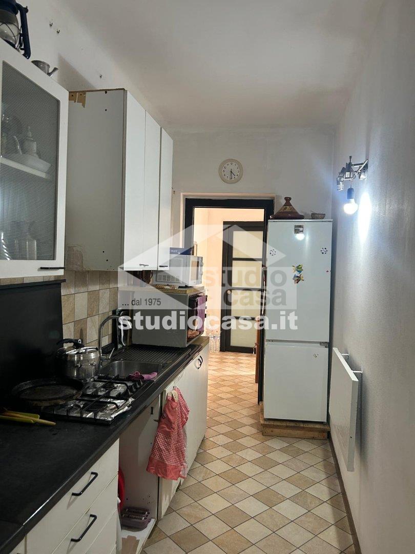 Appartamento in vendita a Verdello