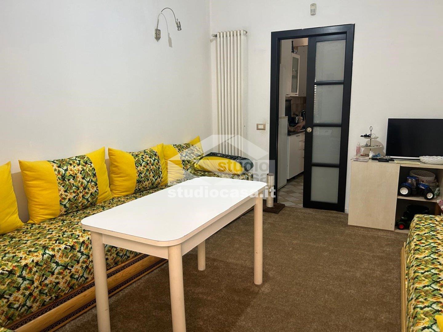 Appartamento in vendita a Verdello