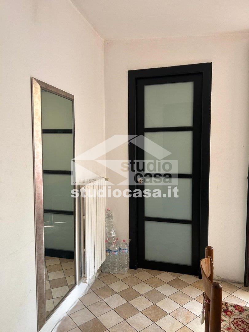 Appartamento in vendita a Verdello