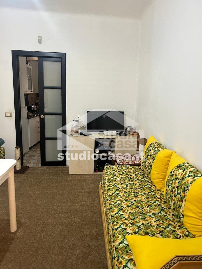 Appartamento in vendita a Verdello