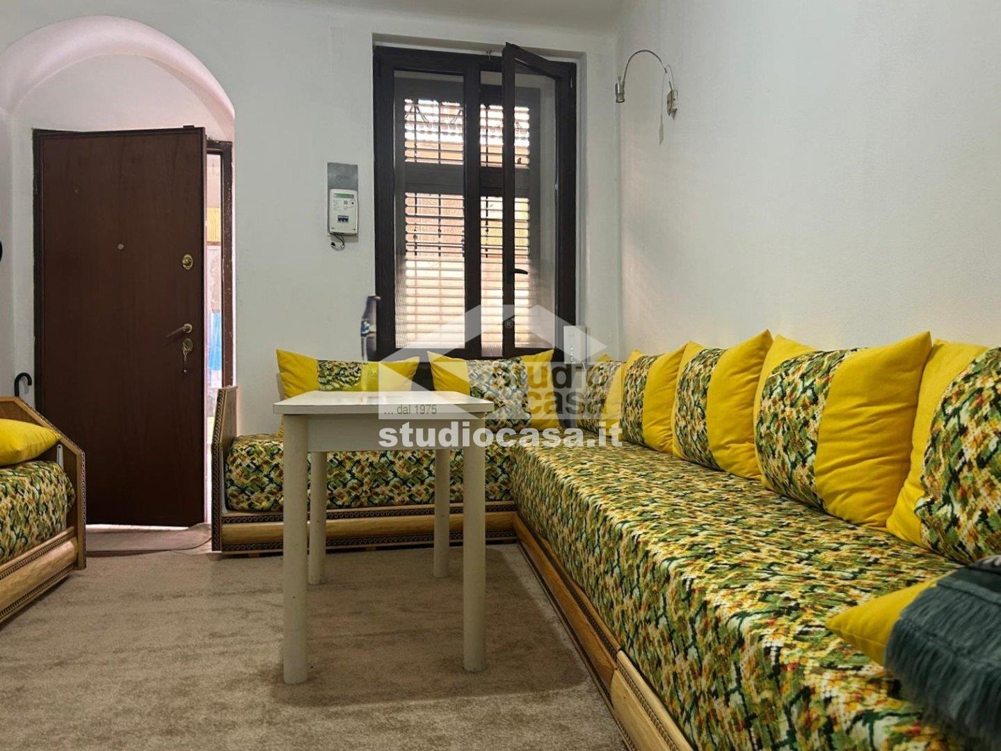 Appartamento in vendita a Verdello