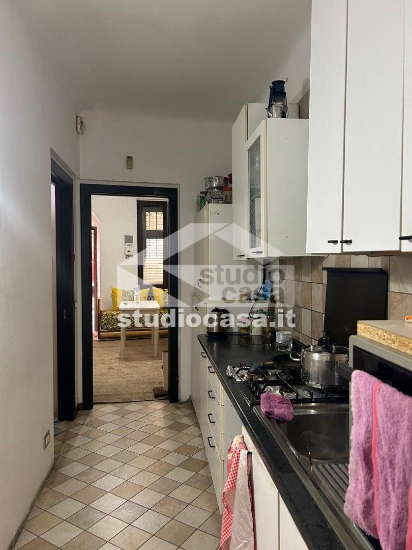 Appartamento in vendita a Verdello