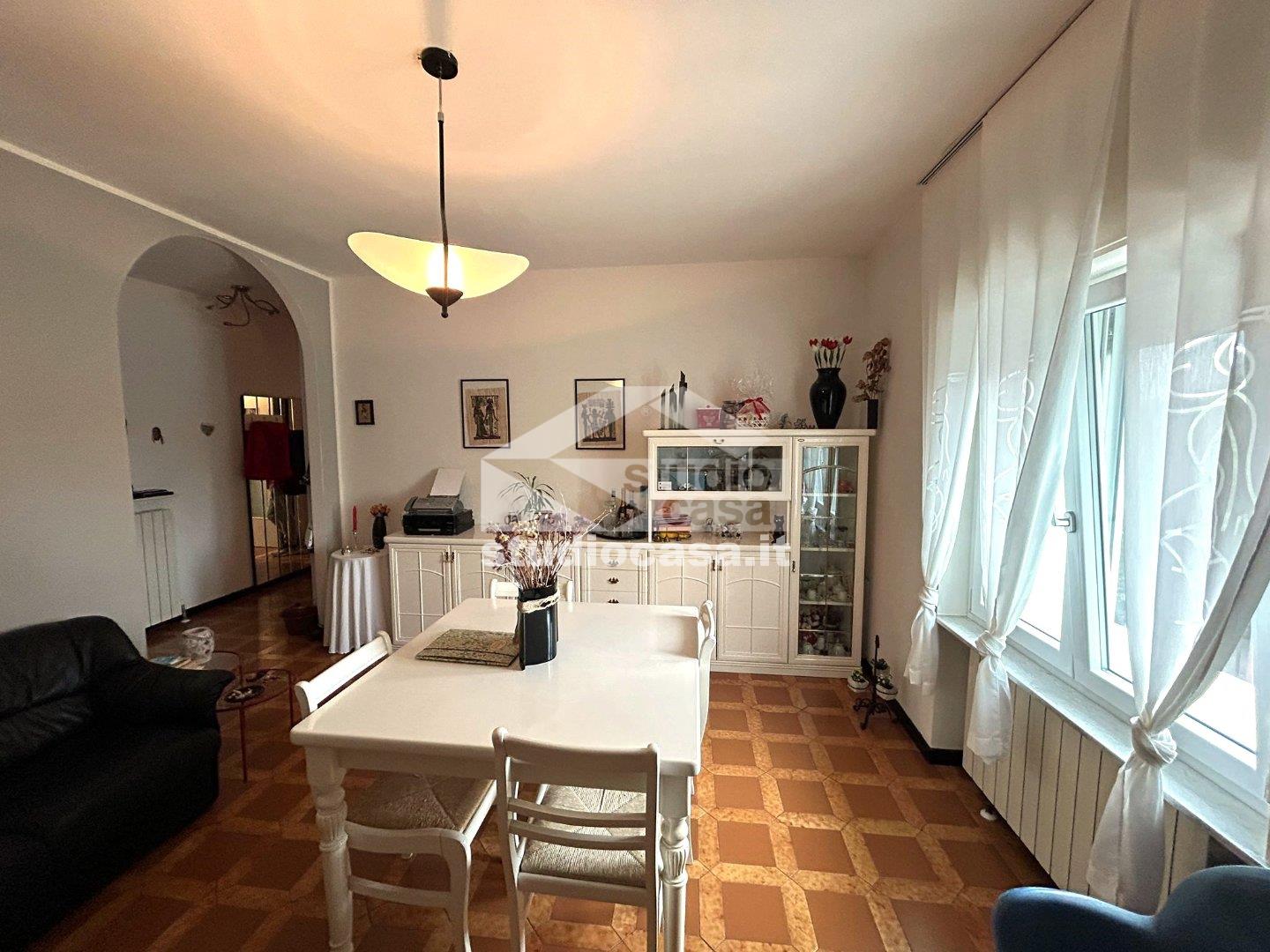 Appartamento in vendita a Osio Sotto