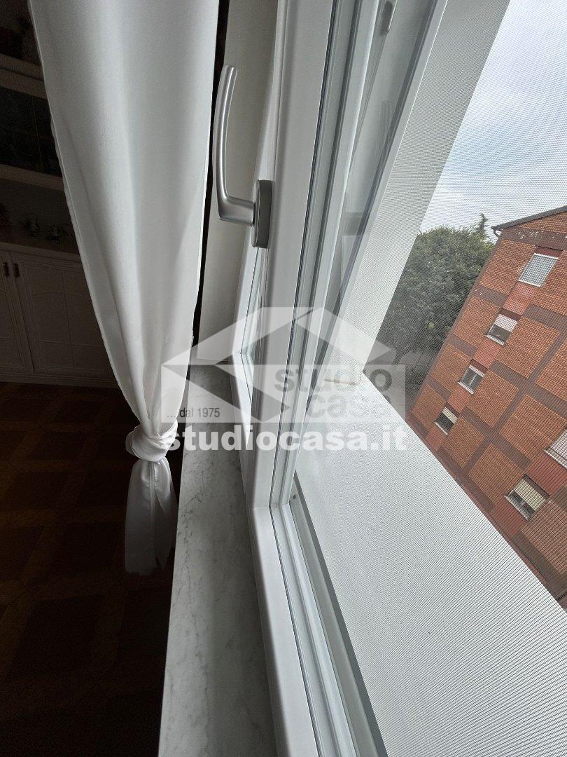 Appartamento in vendita a Osio Sotto