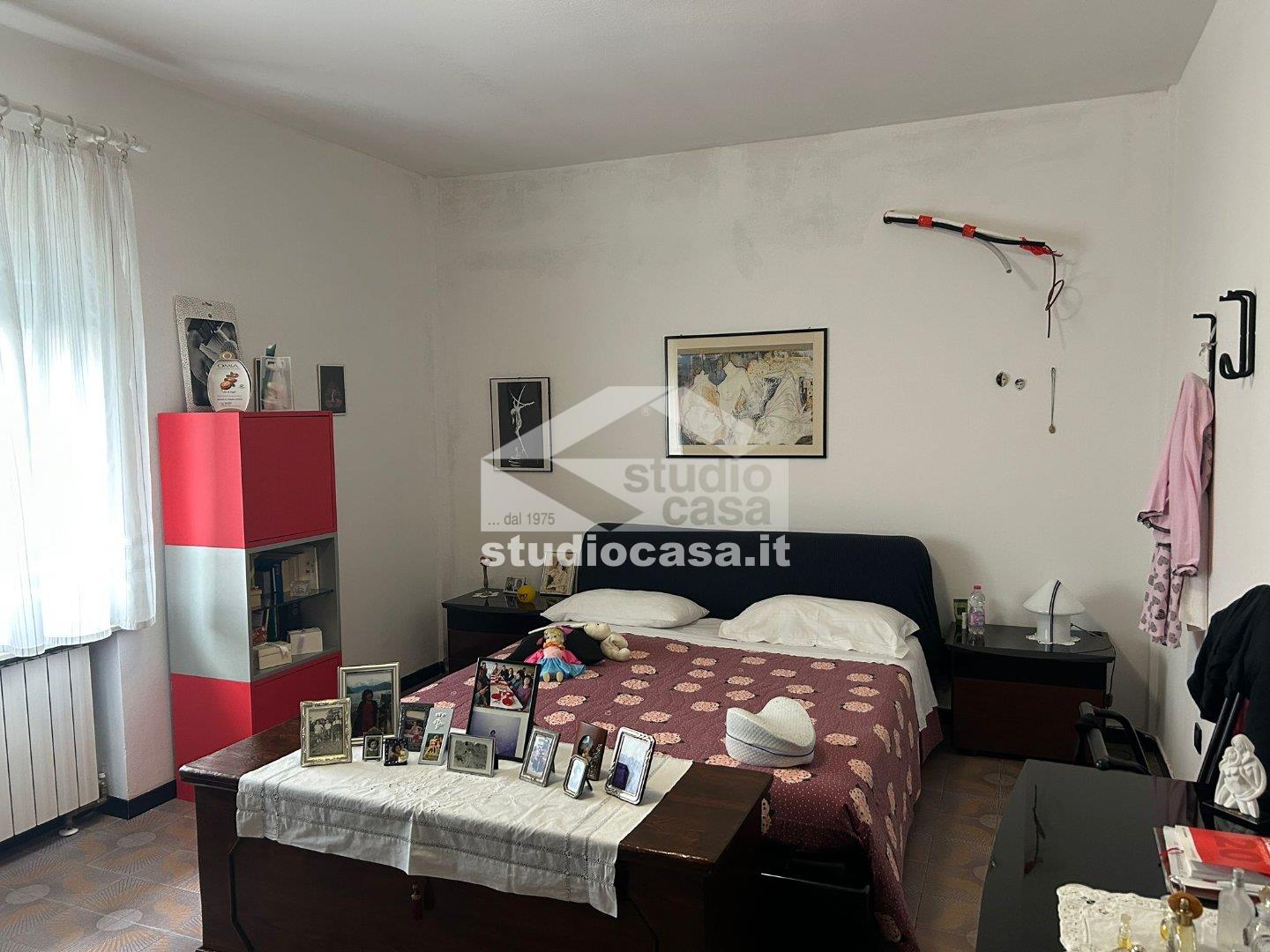 Appartamento in vendita a Osio Sotto