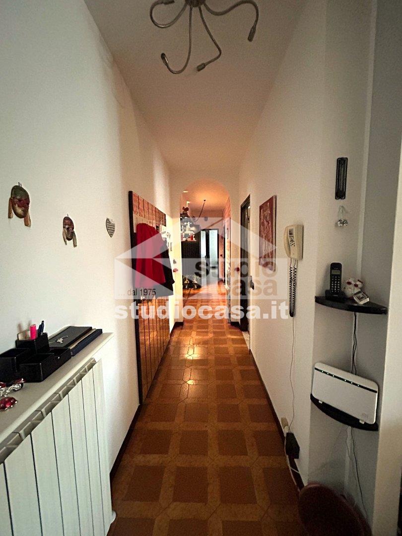 Appartamento in vendita a Osio Sotto