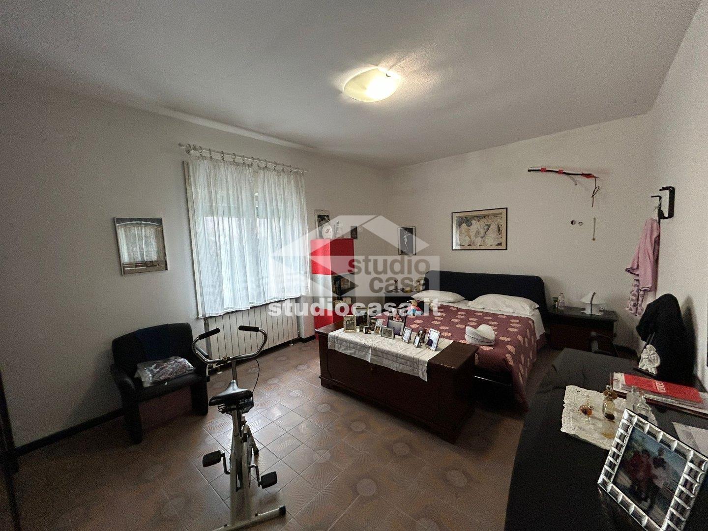 Appartamento in vendita a Osio Sotto