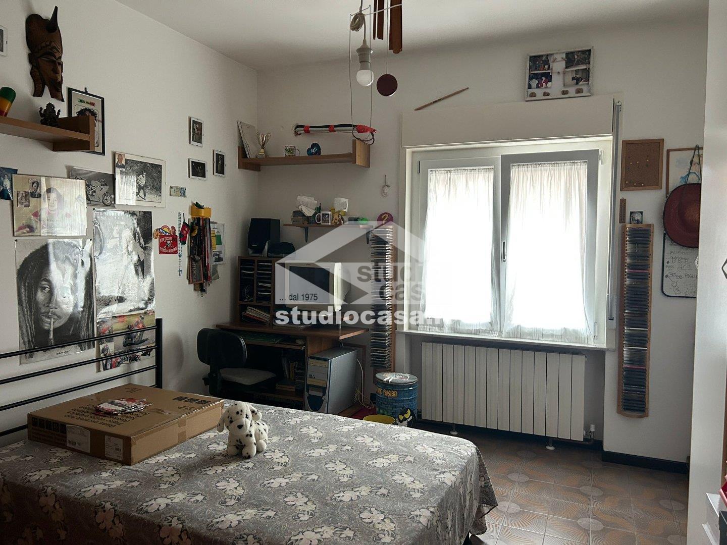 Appartamento in vendita a Osio Sotto