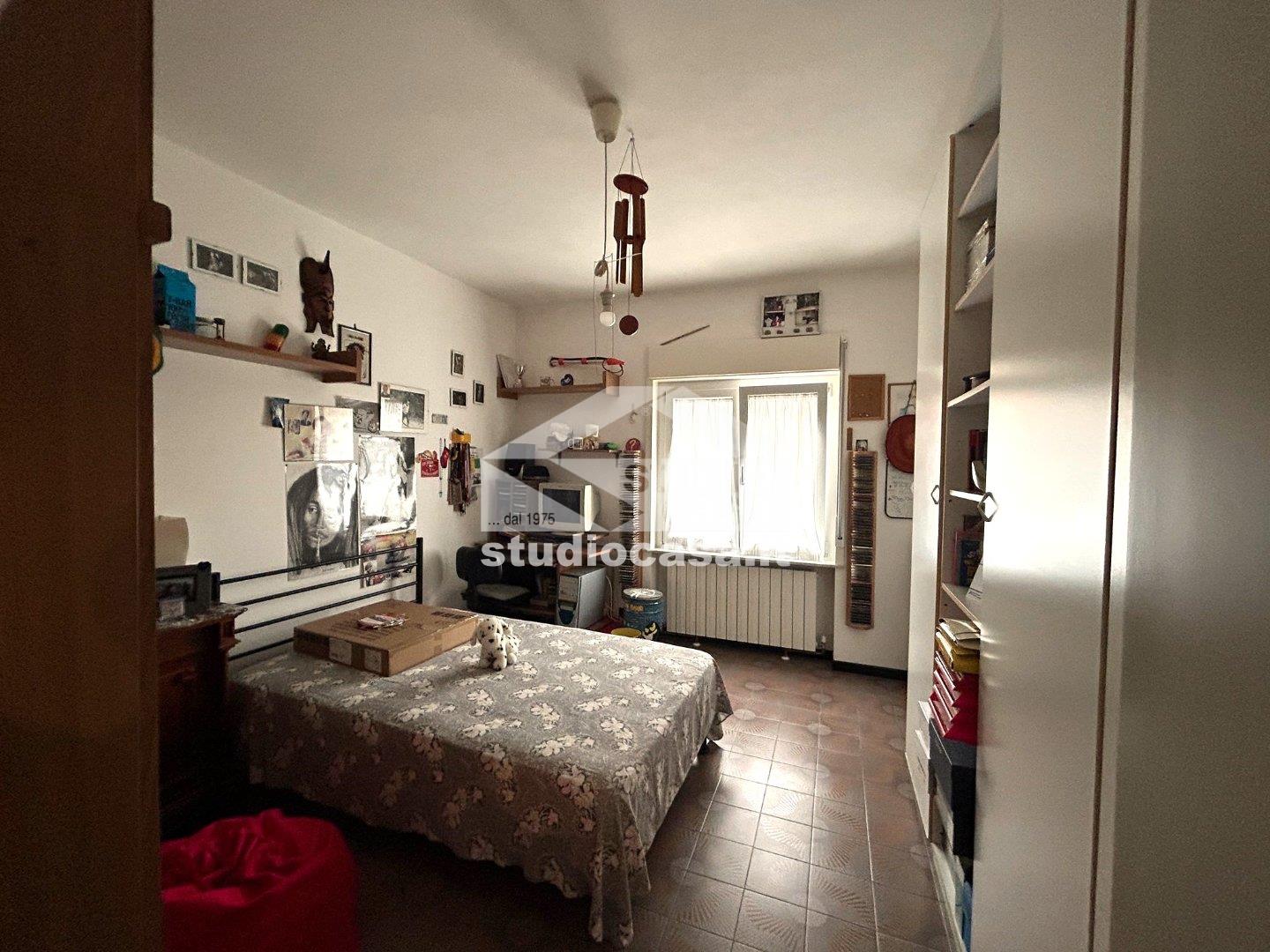 Appartamento in vendita a Osio Sotto