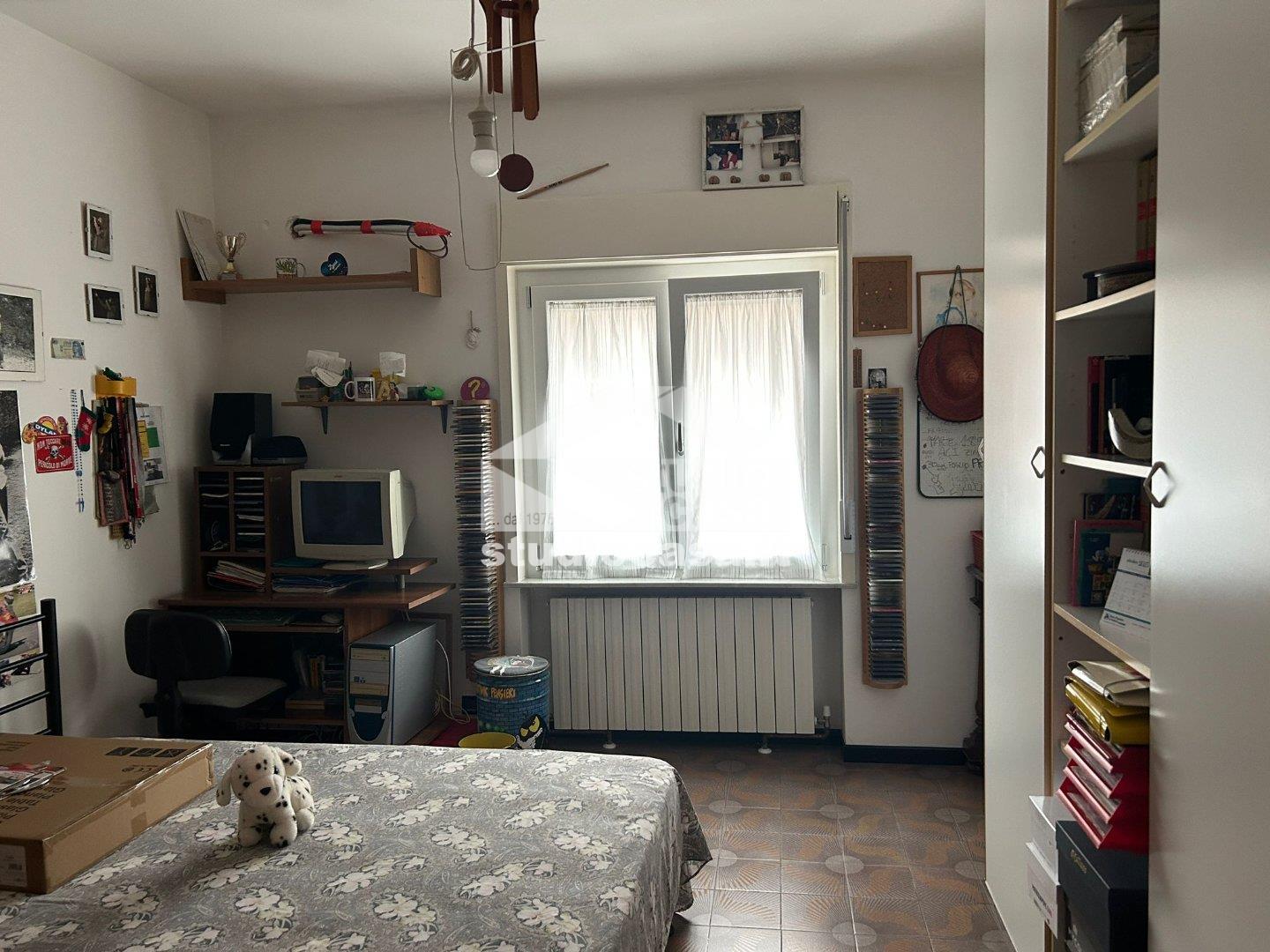 Appartamento in vendita a Osio Sotto