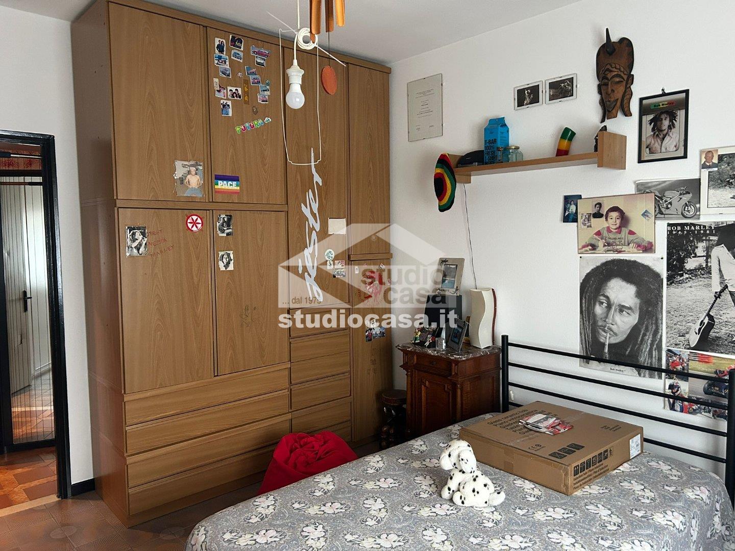 Appartamento in vendita a Osio Sotto