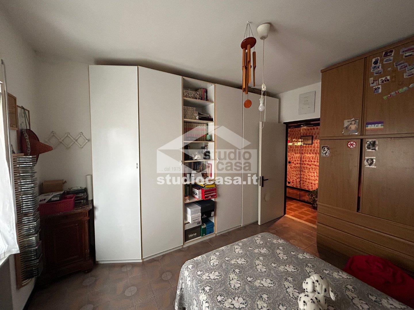 Appartamento in vendita a Osio Sotto