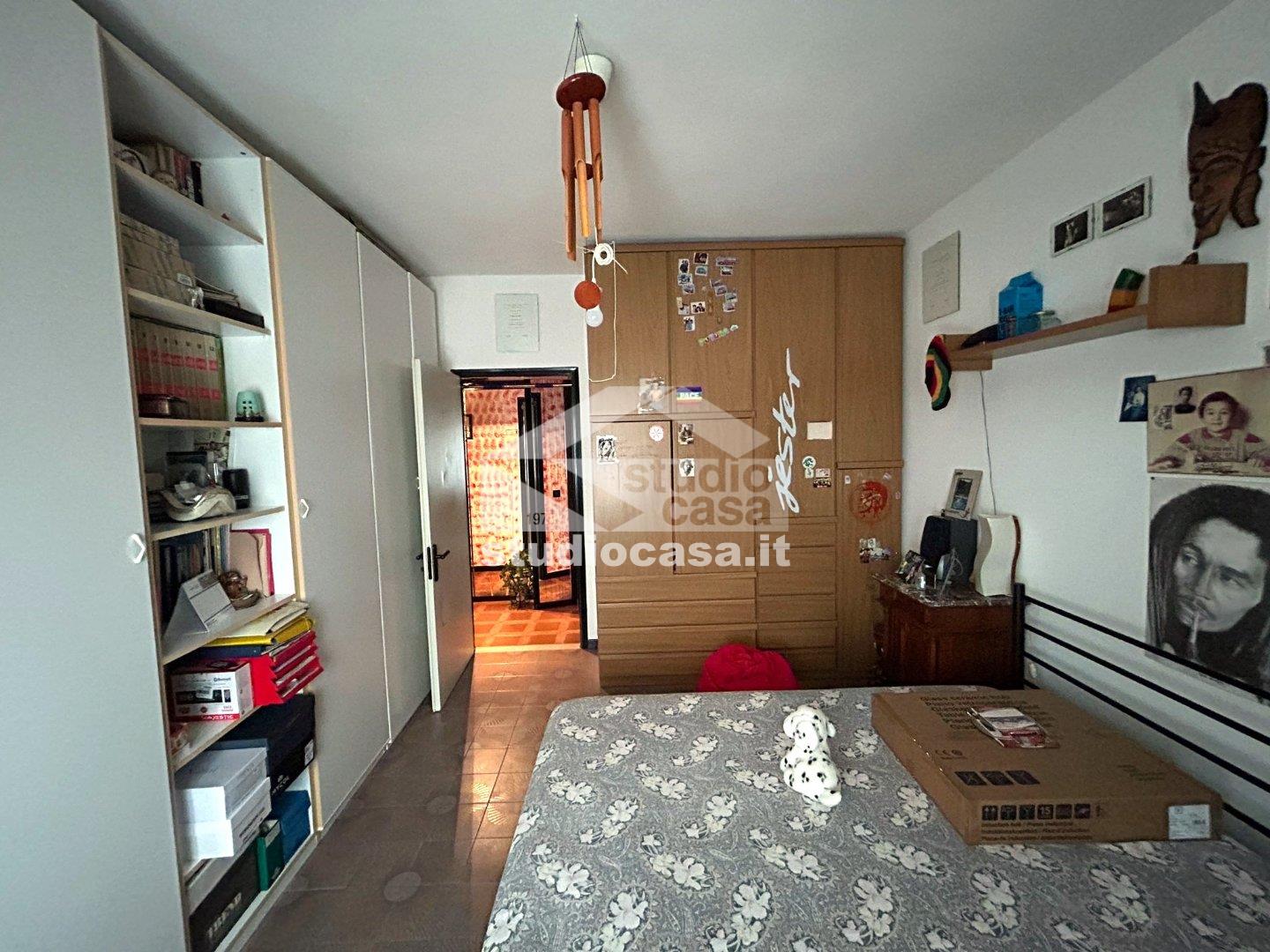 Appartamento in vendita a Osio Sotto