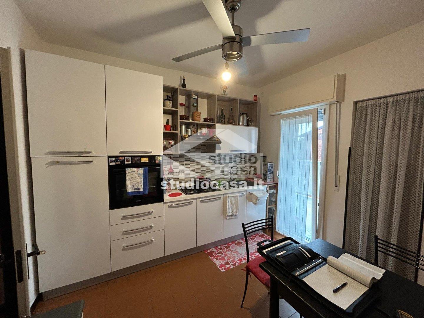 Appartamento in vendita a Osio Sotto