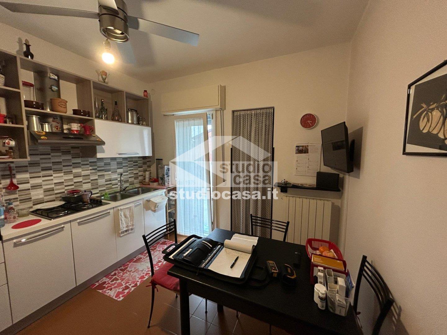 Appartamento in vendita a Osio Sotto