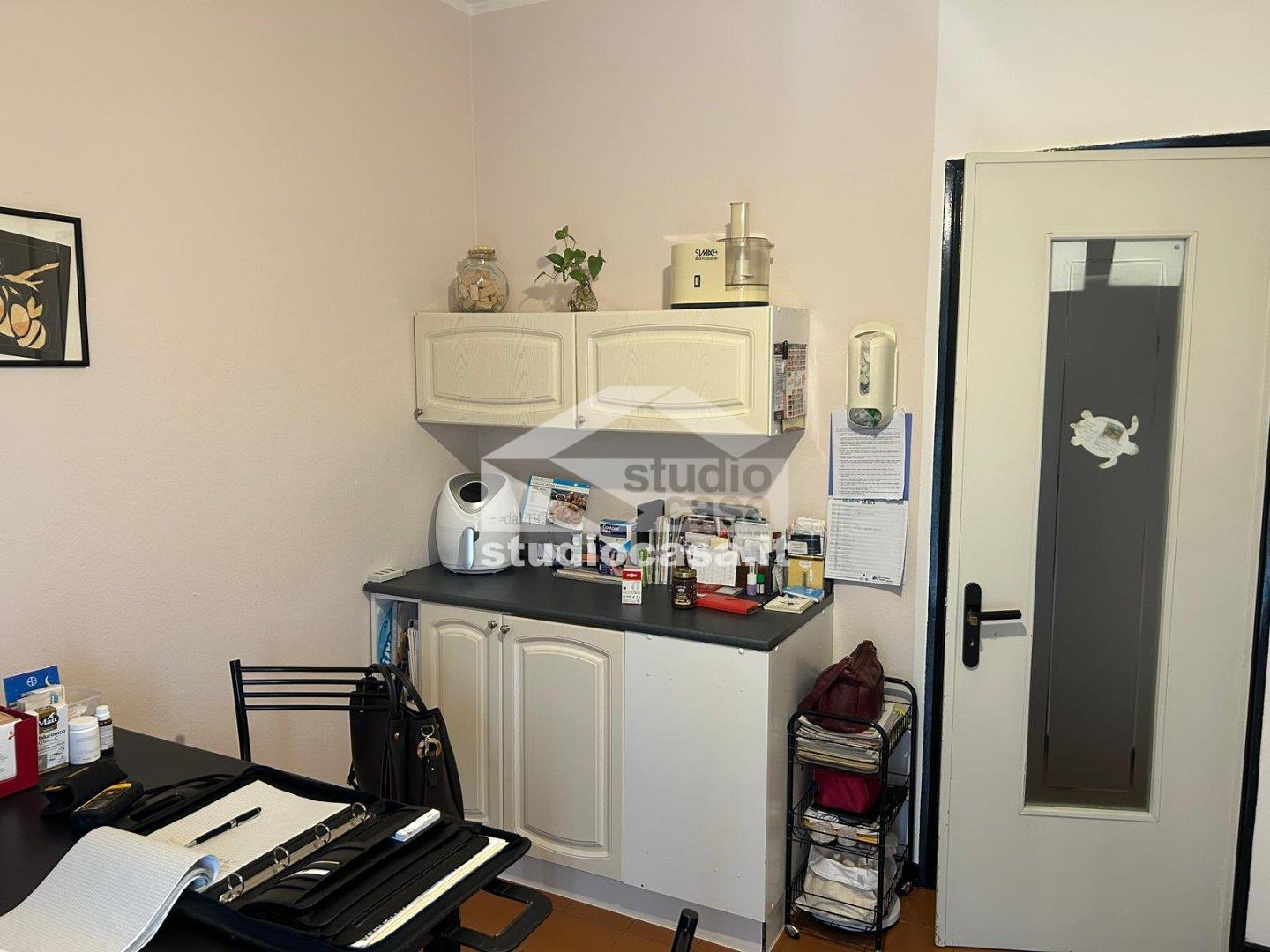 Appartamento in vendita a Osio Sotto