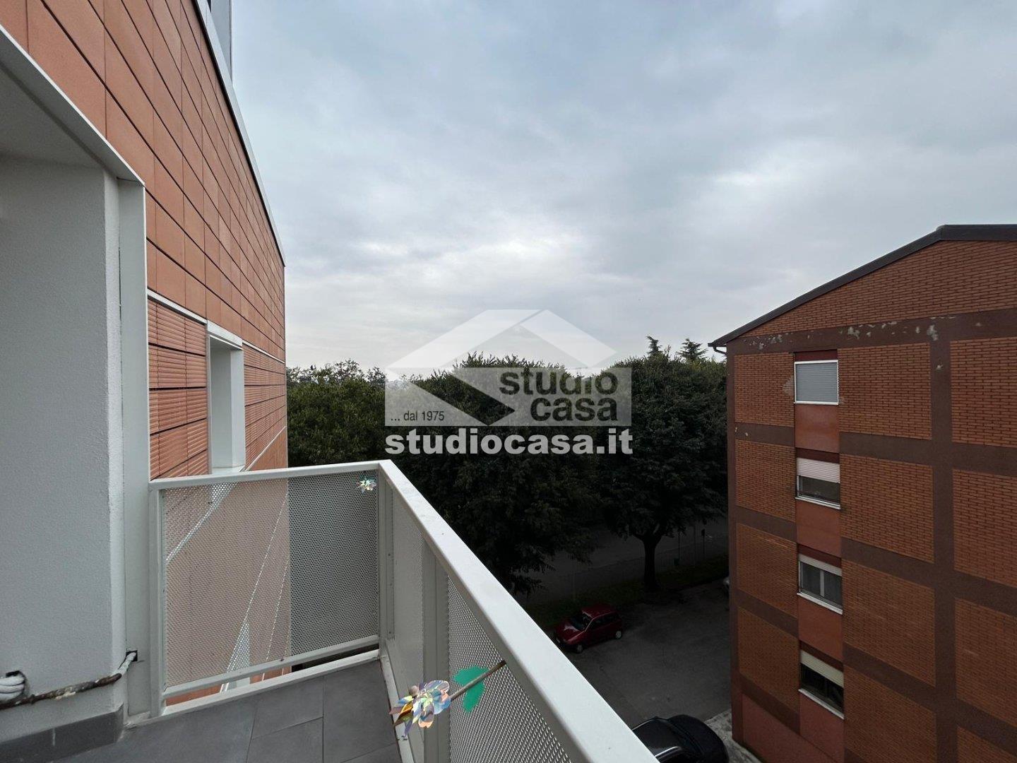 Appartamento in vendita a Osio Sotto