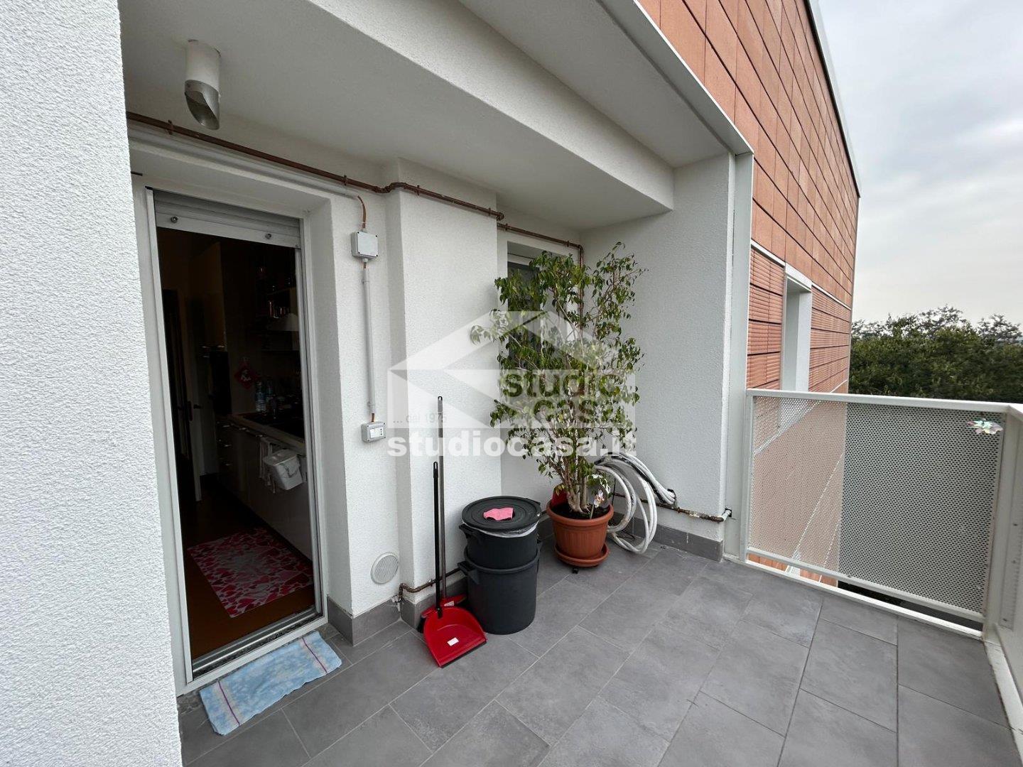 Appartamento in vendita a Osio Sotto