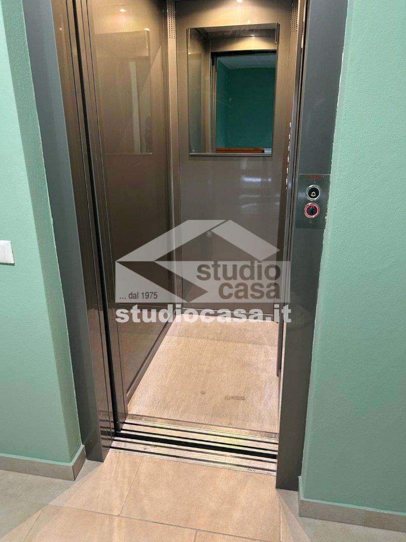 Appartamento in vendita a Osio Sotto