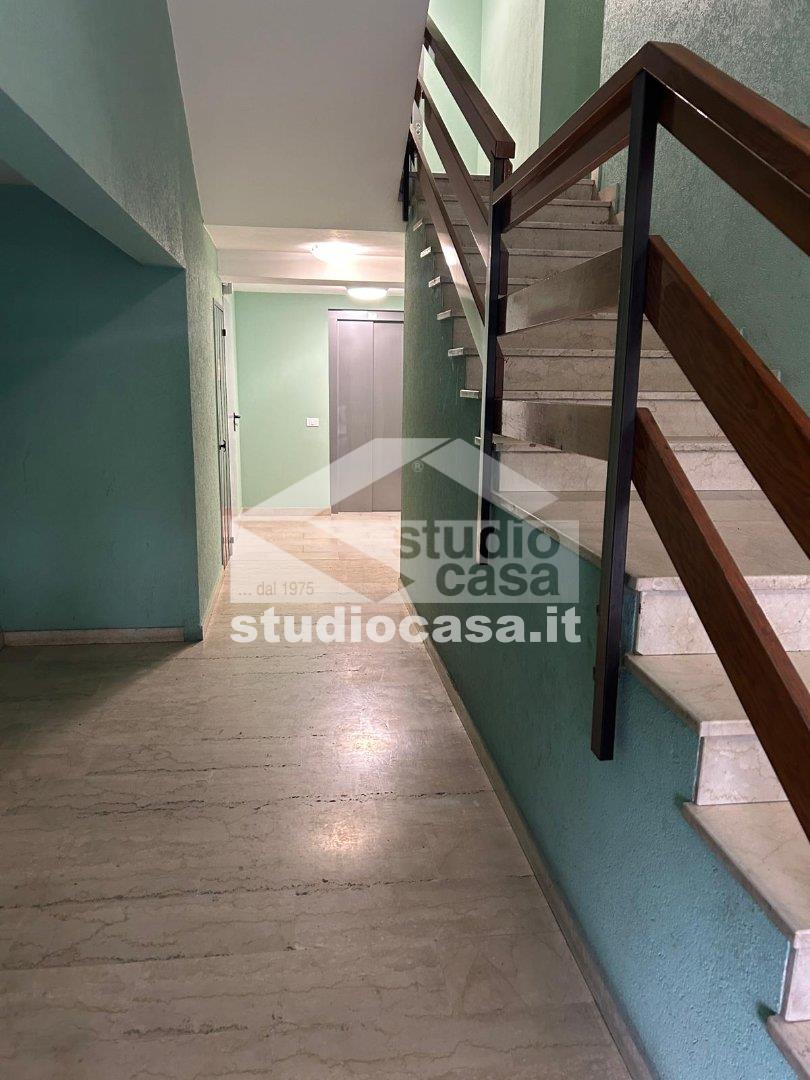 Appartamento in vendita a Osio Sotto