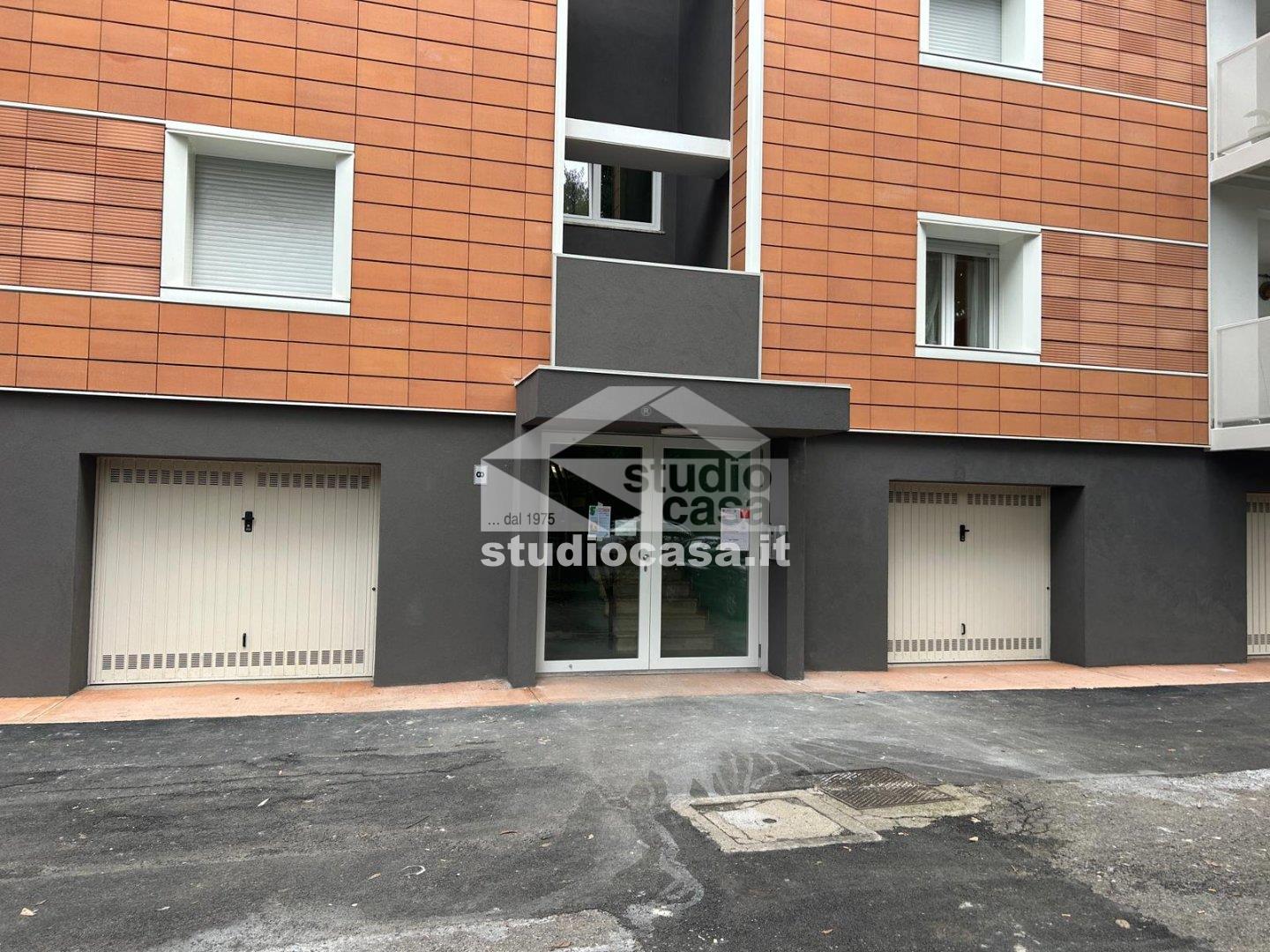 Appartamento in vendita a Osio Sotto