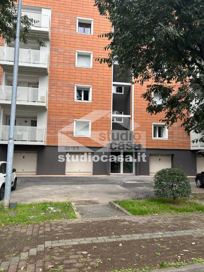 Appartamento in vendita a Osio Sotto