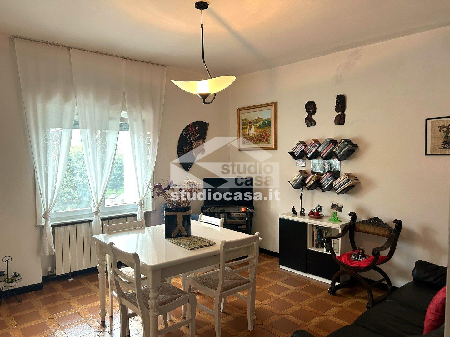 Appartamento in vendita a Osio Sotto